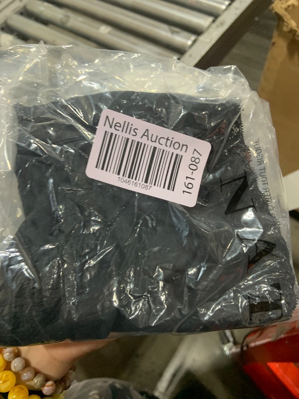 Photo 1 of Natori Women's Bliss Cotton French Cut Panty, Black, Medium