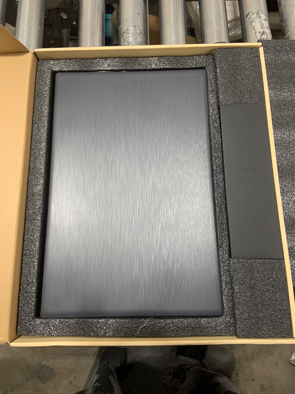 Photo 1 of UOWAMOU 15.6-inch Windows 11 Laptop, 16GB RAM, 512GB SSD, FHD IPS Display Laptop Computer, Intel N5095 Quad Core, 2.4/5G WiFi, BT4.2 Backlit and Fingerprint, Lightweight and Portable