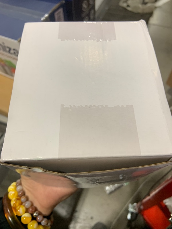 Photo 1 of 30 Pcs Paint Filter 100 mm Plastic Paint Strainer with Fine Nylon Mesh Reusable Industrial Nylon Filter for Oil, Water Based Oil Paints Food Residue