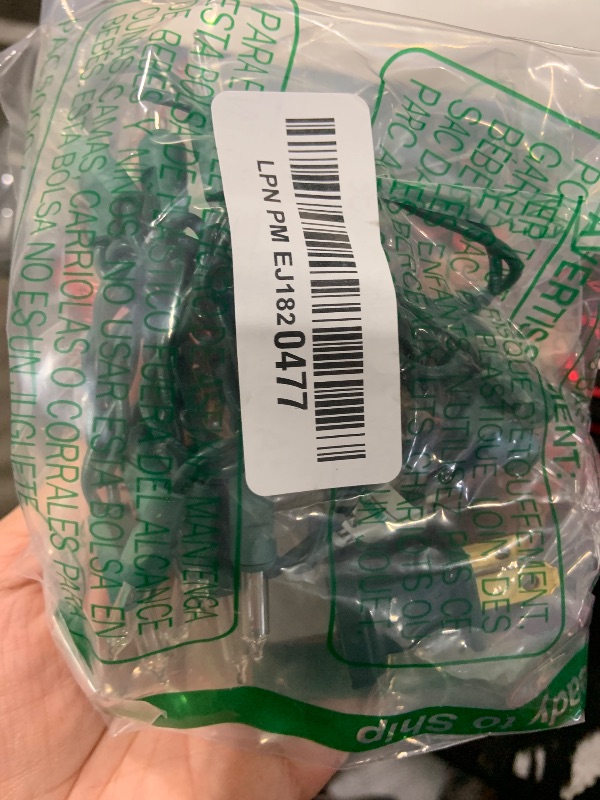 Photo 1 of 35-Count Clear Christmas Light Set