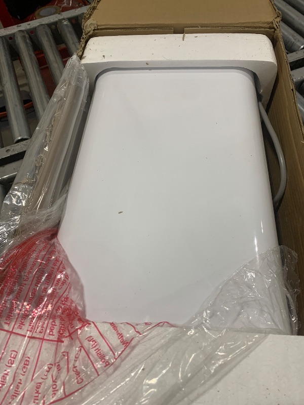 Photo 1 of LUKO 2000 Sq. Ft Dehumidifiers for Large Room and Basements, 30 Pints Dehumidifier with Drain Hose, Auto or Manual Drainage, 0.528 Gallon Water Tank, Auto Defrost, Dry Clothes Function, 24H Timer