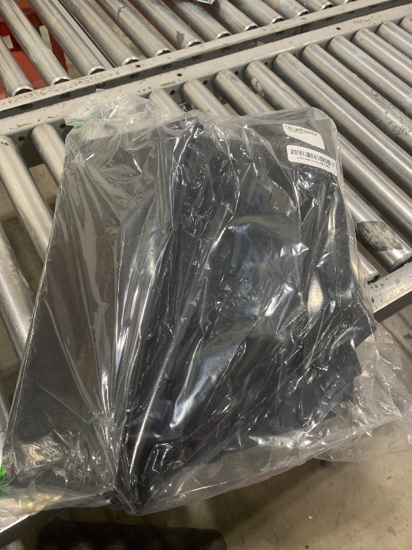 Photo 1 of VIVOSUN 7 x 10 Feet Pond Liner, 14.5 Mil Durable LLDPE Pond Liners for Koi Ponds, Aquaculture and Water Gardens, Black