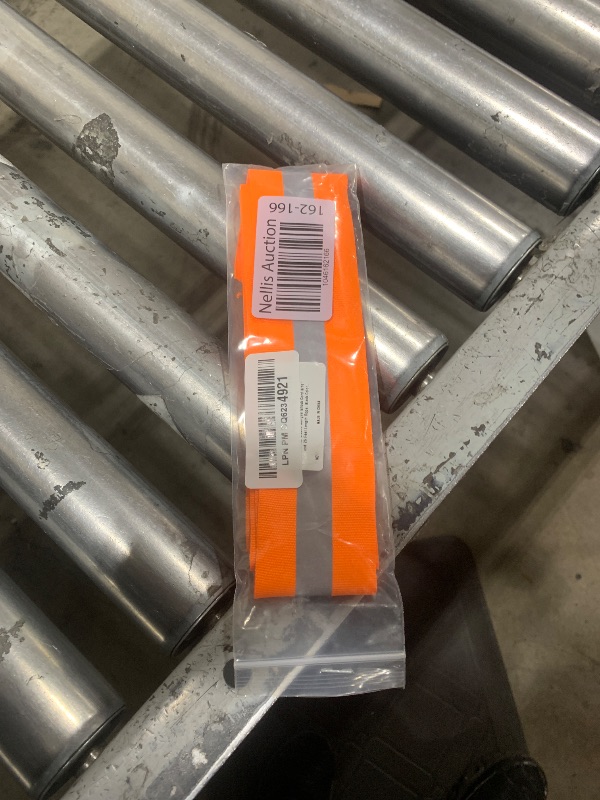 Photo 1 of Track Finishing Rope Running Finish Tape Comfortable Easy to Store Safety
