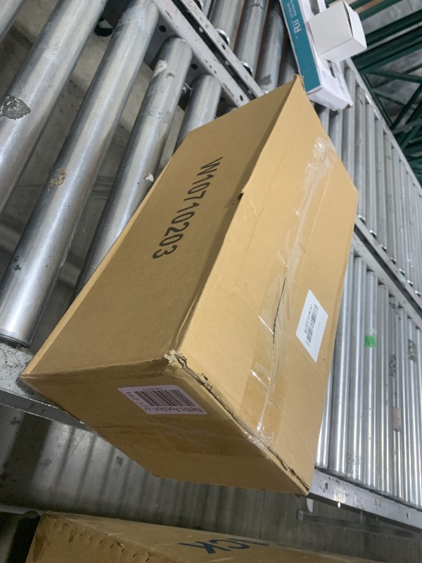 Photo 1 of W10710203 Refrigerator Door Bin Fit for whirlpool kenmore Refrigerator WRS571CIDM01 WRS588FIHZ00 WRS588FIHZ04 Door Bin- Replaces W10451871 3436767 by AMI PARTS