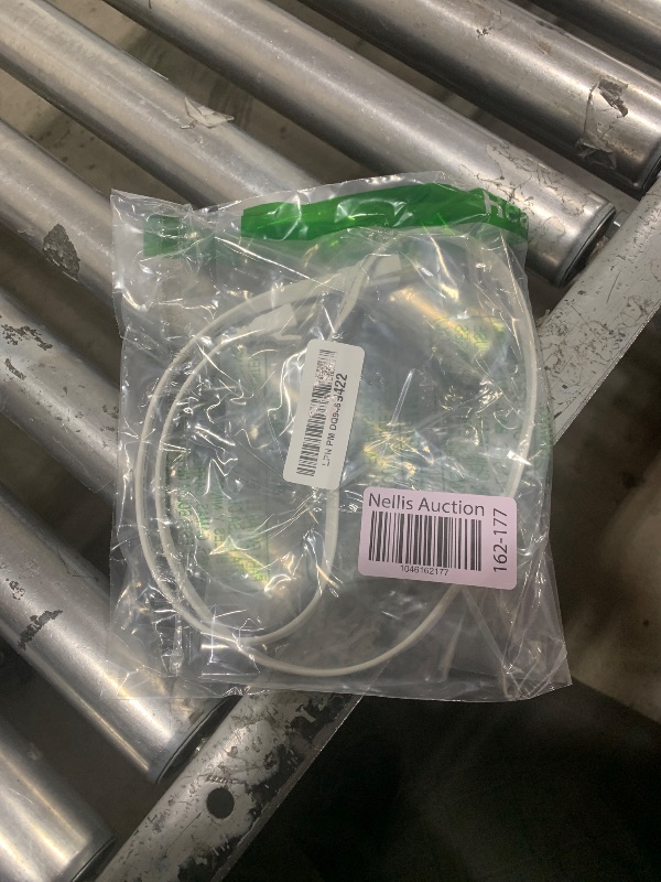 Photo 1 of Cat8 Ethernet Cable, Outdoor&Indoor, 3 FT Heavy Duty High Speed Cat 8 LAN Network Cable, 40Gbps 2000MHz RJ45 Flat Internet Computer Patch Cord, Weatherproof S/FTP UV Resistant for Router/Modem/Gaming