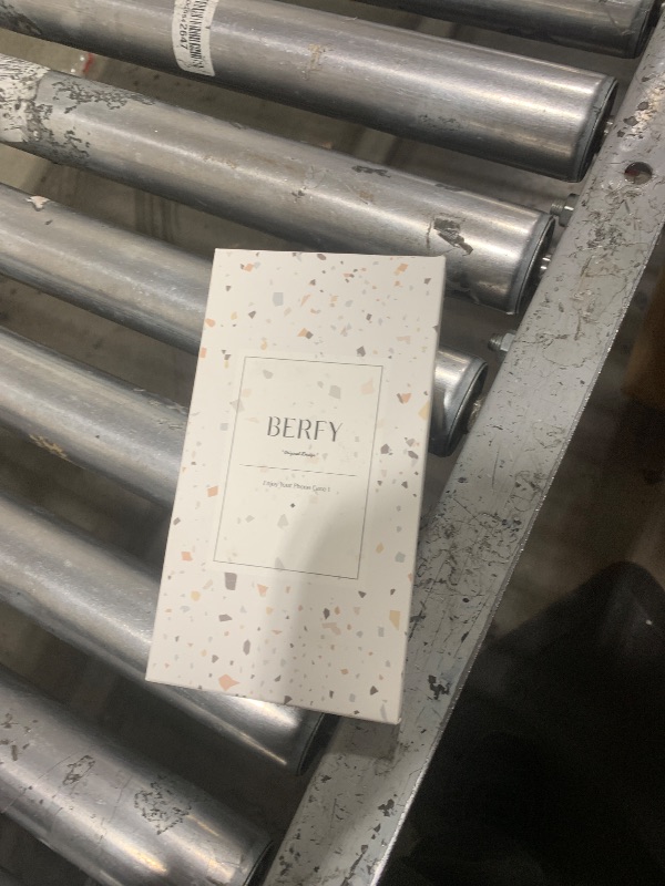 Photo 1 of BERFY Magnetic for iPhone 16 Pro Case, Compatible with Magsafe, Built-in 9H Tempered Glass Screen Protector & Upgraded Camera Protection, Full-Body Plating Phone Case for 16 Pro 6.3", Desert Gold