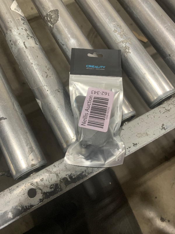 Photo 1 of Creality K1 MAX Extruder, Direct Drive Extruder Without Stepper Motor, Dual Gear Feeding Extrusion Support 1.75mm Filament Compatible with 3D Printers Ender 3 V3/K1C/ K1/K1 Max