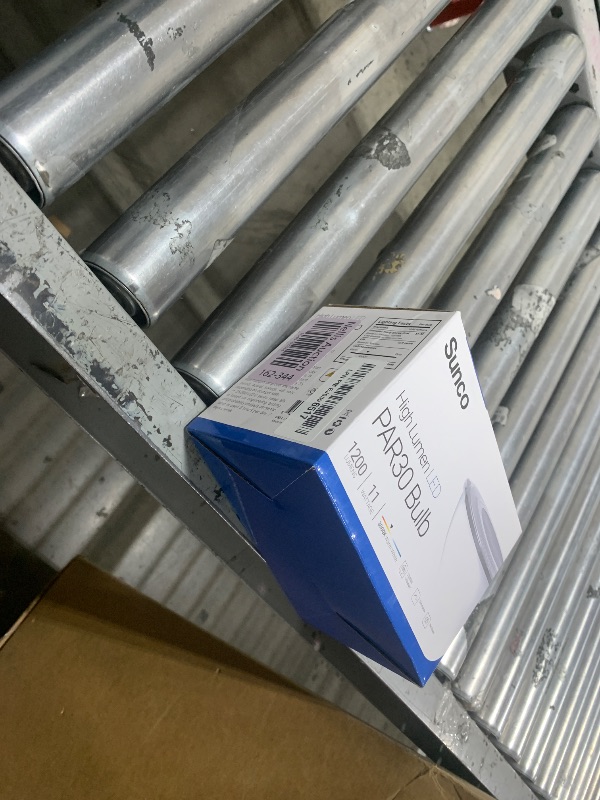 Photo 1 of Sunco PAR30 LED Bulb, Exterior Flood Lighting, Long Neck Recessed Light Bulbs, 1200 LM, 11W (75W Equivalent), 3000K Warm White, Dimmable, E26 Base, High Brightness, Indoor/Outdoor UL 2 Pack