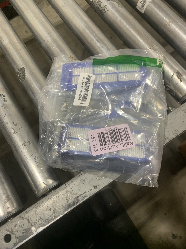Photo 1 of Spare Accessories Compatible for eufy 11S Max, G30, 30C Max, 15C Max, G32 Pro, Robotic Vacuum Replacements: 1 Roller Brush 6 Side Brushes 5 Unibody Filter ??? ??? ??? / ??? ??????