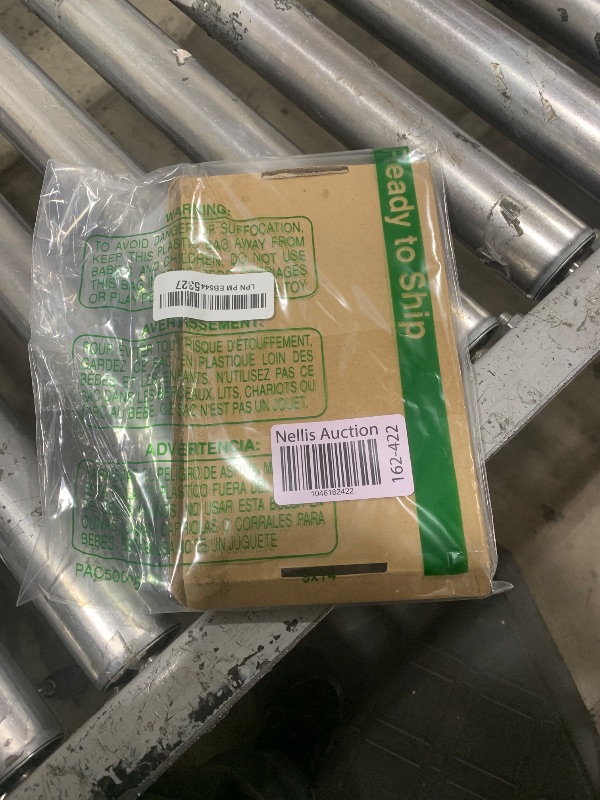 Photo 1 of 5304464105 Microwave Vent Filter 5 x 7-5/8,Fit Frigi-daire G-E Microwave,Replace WB06X10608 5304517871 5304509444 (2 Pack by TOMOON)
