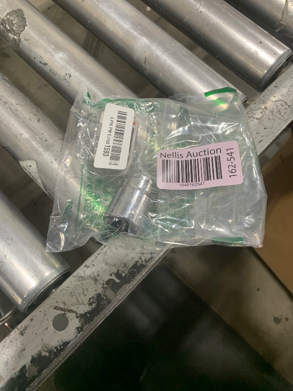 Photo 1 of TEKTON 1/2 Inch Drive x 23 mm 6-Point Socket | SHD22123