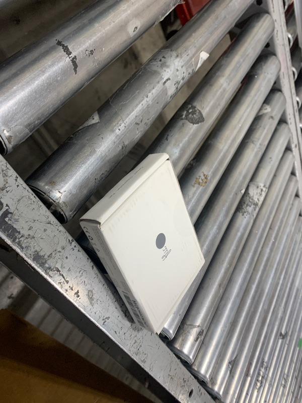 Photo 1 of Flic Hub LR - Best Long Range Smart Home Hub with Native Support for Matter, Alexa, Homekit, Nanoleaf, Spotify, Philips Hue, Sonos, IR, Wi-Fi to Control Any Device with Flic Smart Button and Twist.