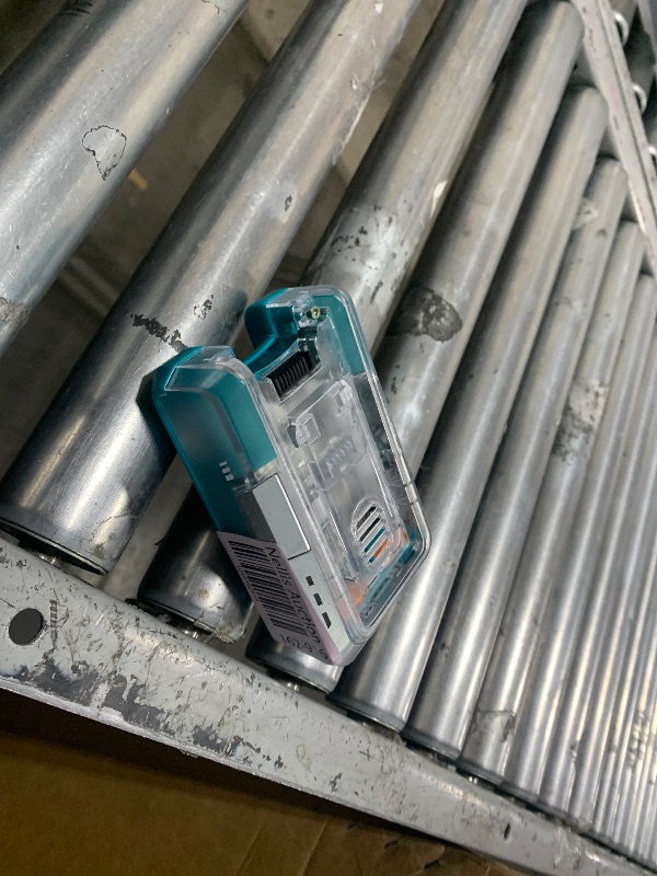 Photo 1 of Szxtdzsw 3.5Ah Replacement for tineco Battery,Compatible with Tineco A11 Hero?A11 Tango?Tineco A11 Pet Cordless Vacuum Cleaner, Li-Ion 21.6V Battery?Blue?Not Applicable to Tineco PWRHERO 11?