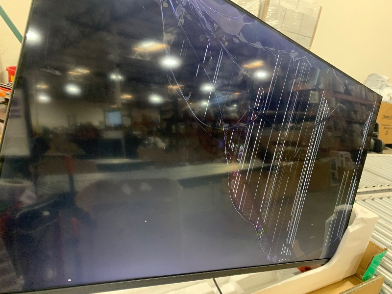 Photo 1 of VIZIO 40-inch Full HD 1080p Smart TV with DTS Virtual: X, Alexa Compatibility, Google Cast Built-in, Bluetooth Headphone Capable, (VFD40M-08 New)