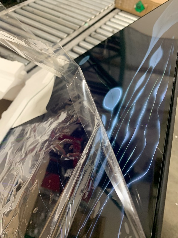 Photo 1 of Samsung 43-Inch Class Crystal UHD U8000F 4K Smart TV (2025 Model) Endless Free Content, Crystal Processor 4K, MetalStream Design, Knox Security, Alexa Built-in