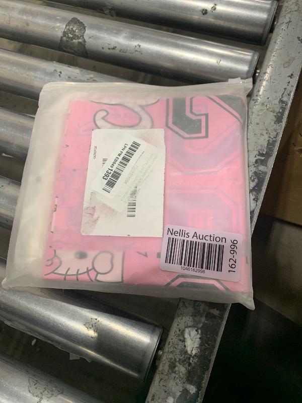 Photo 1 of xituodai Pink Graduation Decorations 2025 Tablecloth 3Pcs Cute Themed Class of 2025 Decorations Tablecover 108x54 Inches Plastic Disposable Waterproof Table Cloth for Graduation Decor