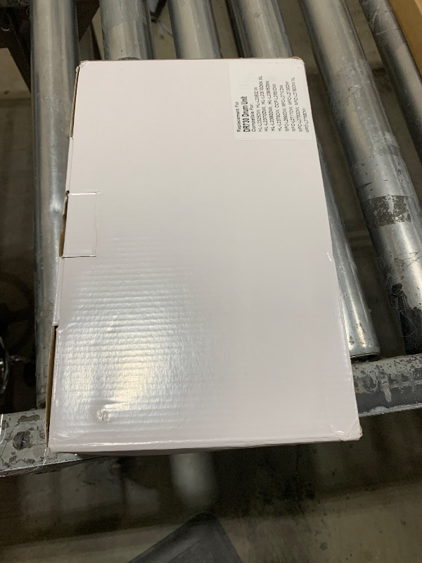 Photo 1 of DR730 Drum Unit Replacement for Brother Printers | High-Yield Imaging Unit Compatible with MFC-L2710DW, MFC-L2750DW, HL-L2370DW, DCP-L2550DW & More (1 Pack, Toner Not Included)