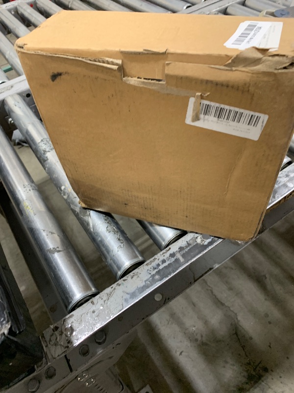 Photo 1 of 3000W Tankless Water Heater Electric with Remote, On Demand Hot Water Heater Electric 110V with LED Display - Automatic Control System - Fault Self-Test Function