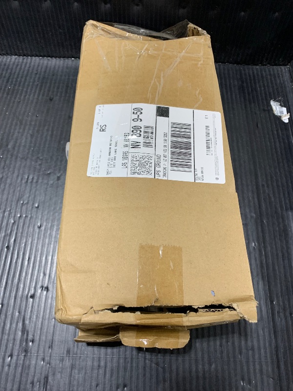 Photo 1 of OFO Loop-End String Mop with Extra Head Replacement - Heavy Duty Commercial Industrial Grade Mop, 59Inch Handle for Floor Cleaning Home, Kitchen, Garage, Office and Wooden/Tile Floor