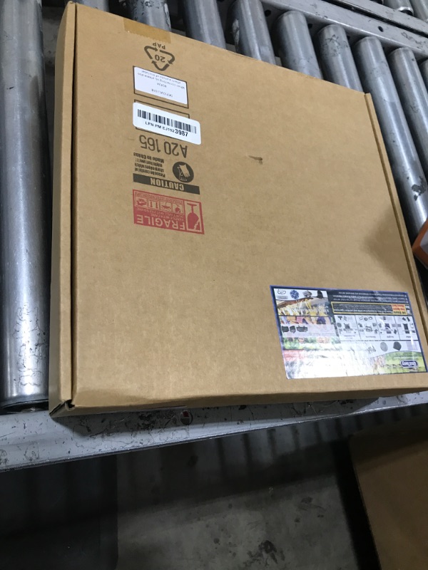 Photo 1 of Uniflasy Roadtrip Swaptop Steel Stove Grate for Coleman Roadtrip Grills and Swaptop Accessories