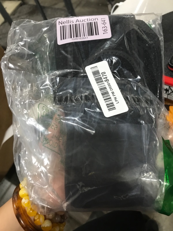 Photo 1 of Dog Knee Brace,Brace for Torn Hind Legs,Hip Knee and Leg Support for Hip Luxating Patella,Comfortable and Adjustable (M)