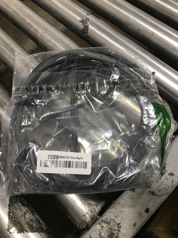 Photo 1 of Cat8 Ethernet Cable, Shielded for Outdoor&Indoor, 15FT Heavy Duty High Speed 26AWG Cat8 LAN Cable, Weatherproof, with Gold Plated RJ45 Connector, 40Gbps 2000Mhz Compatitable for Router/Gaming/Xbox