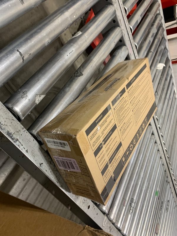 Photo 1 of Ensenior 5/6 Inch 5CCT LED Can Lights 6 Pack, Retrofit Led Recessed Lighting, Baffle Trim, Dimmable, 9W=110W, 1000LM, 2700K/3000K/3500K/4000K/5000K Selectable, IC Rated - FCC Certified