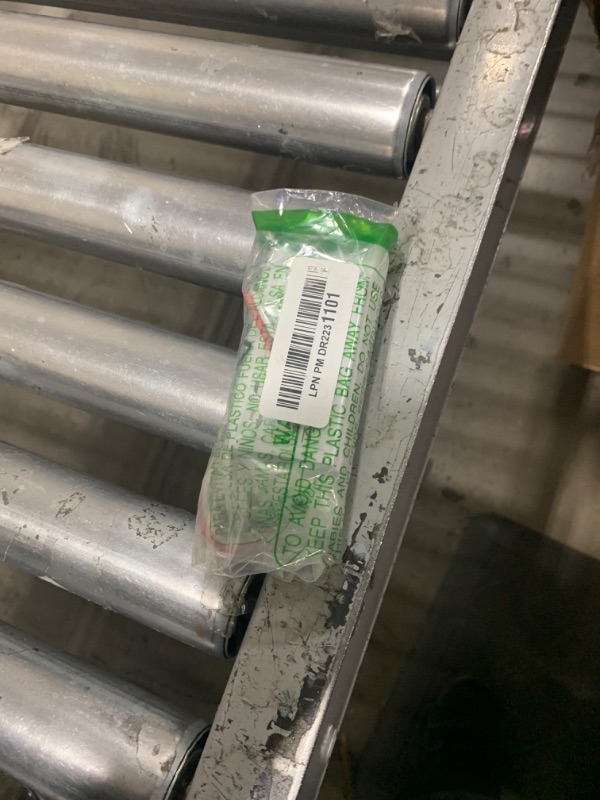Photo 1 of Chanzon LED Driver 600mA (Constant Current Output) 30V-57V (In: 100-240V AC-DC) (10-18)x3W 20W 30W 36W 45W 54W Power Supply 600 mA Lighting Transformer Drivers for High Power COB Chips (Plastic Case)