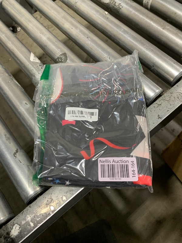 Photo 1 of Graduation Decorations Class of 2025 - Red and Black Graduation Decorations - Balloons Boxes with Letters 2025 GRAD So Proud of You, Congrats Grad Party Decorations for Any Grades