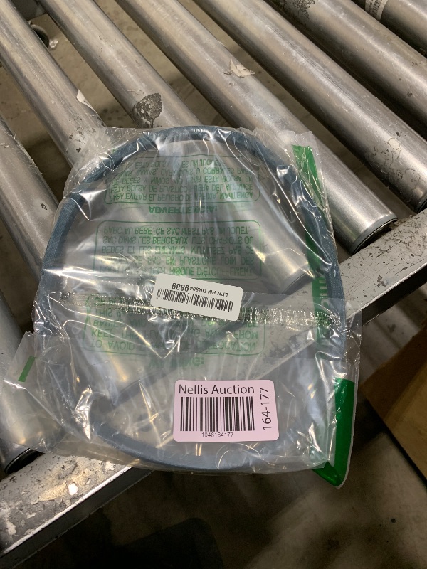 Photo 1 of D&D PowerDrive 13RL760 Metric Standard Kevlar Replacement Belt