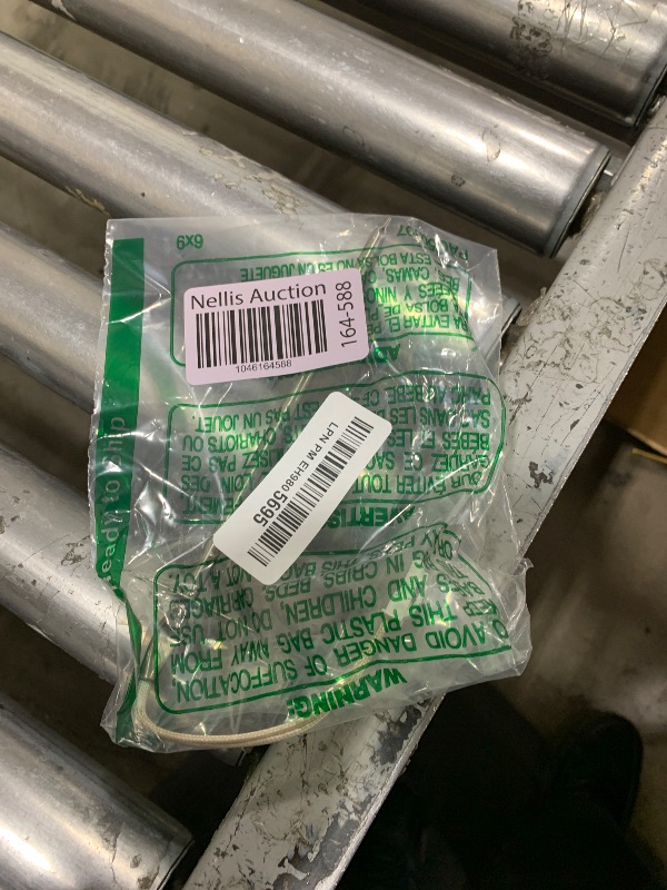 Photo 1 of BlueStars WPW10181986 W10181986 Range Oven Sensor Probe Part - Compatible with Whirlpool Maytag Kenmore Ranges - Replaces WPW10181986 8273902 W10131826 PS11749737 AP6016450
