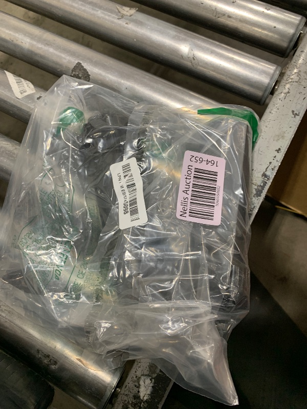 Photo 1 of Rain Bird Rotor Heads 5000 Rotor Sprinkler Heads. 4-Pack