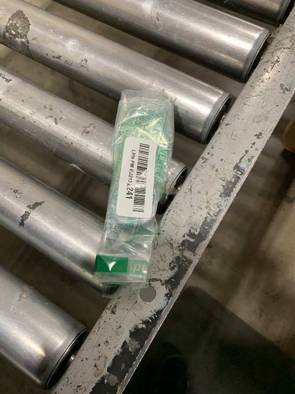 Photo 1 of Eastman Vacuum Breaker Repair Kit, 45417