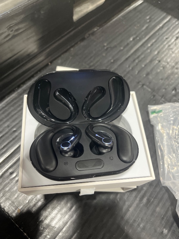Photo 1 of Hearing Aids for Seniors, Hearing Aids Rechargeable with Bluetooth, Hearing Aid APP Control, Hearing Amplifier for The Hearing Loss, Hearing Your Voice. FSA or HSA Eligible