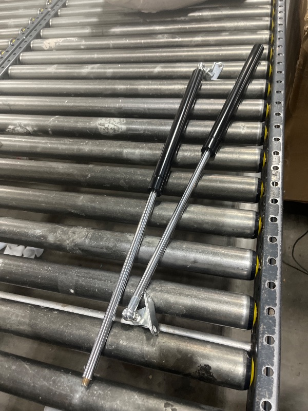 Photo 1 of LIFT SUPPORTS
