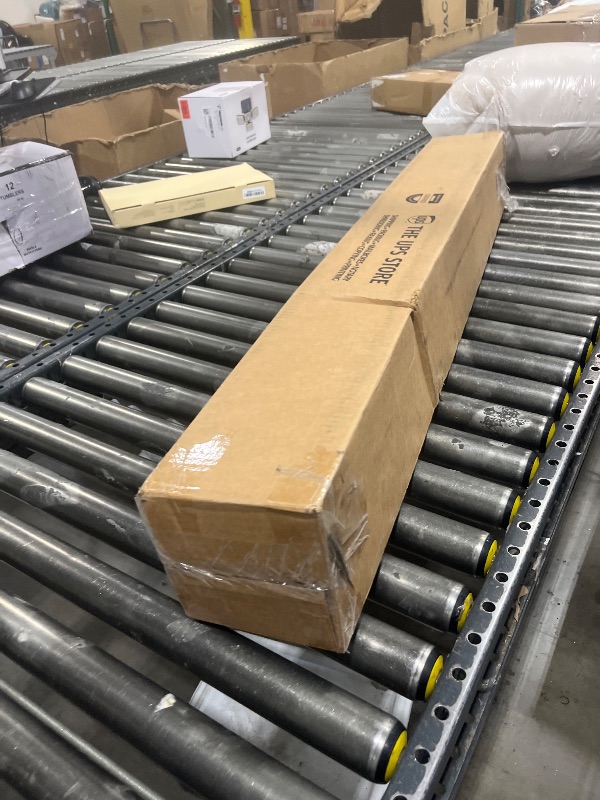 Photo 1 of LIFT SUPPORTS