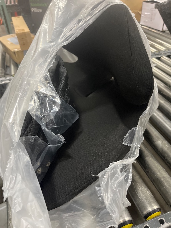 Photo 1 of OFFICE CHAIR LUMBAR SUPPORT