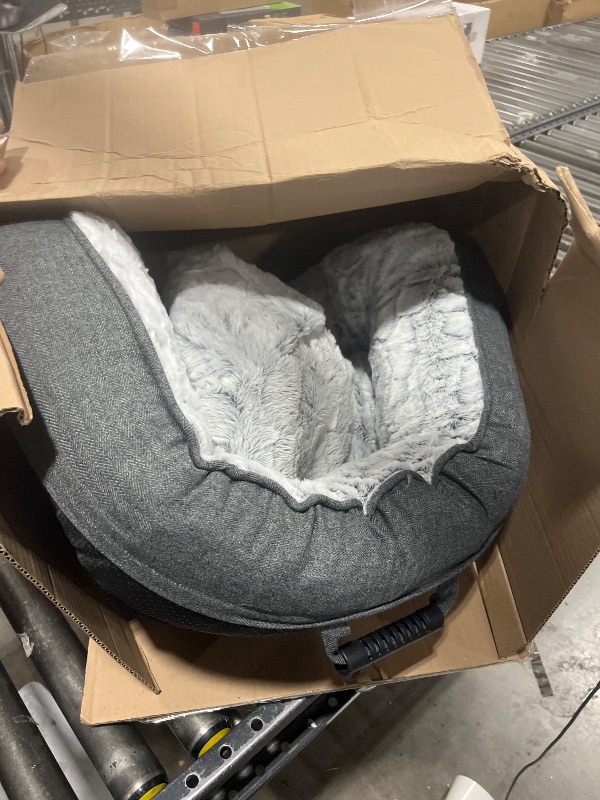Photo 1 of PET BED
