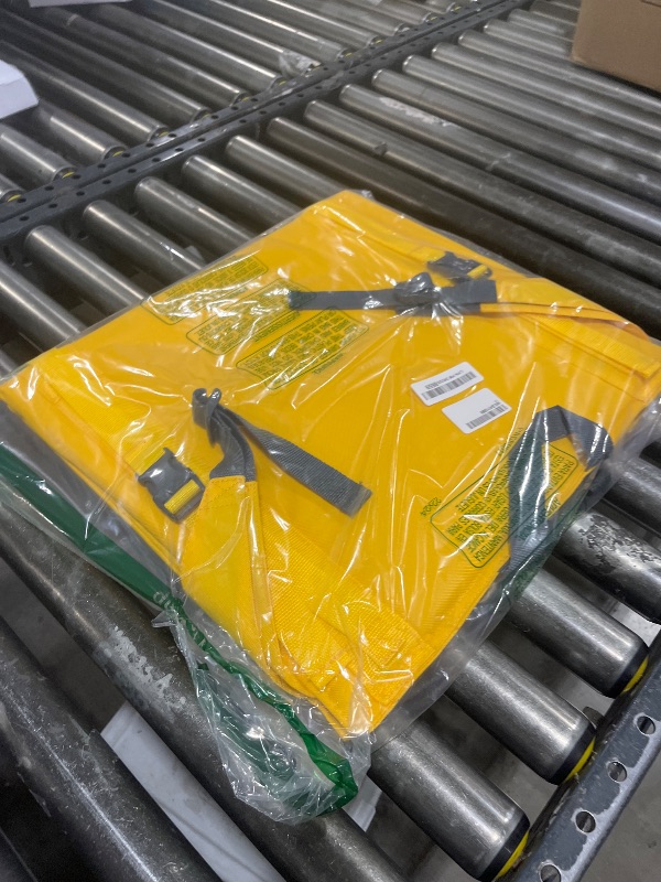 Photo 1 of ALPS Mountaineering Weekender Seat - Golden