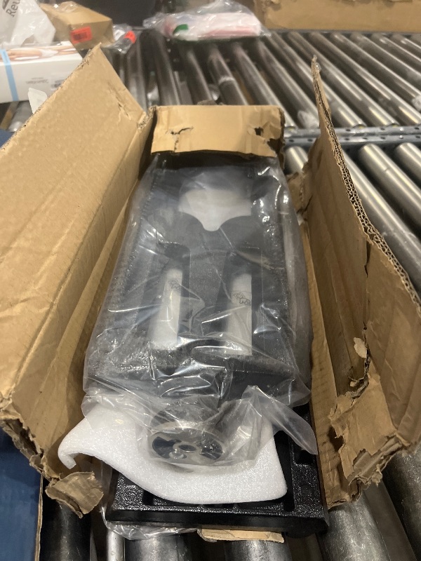 Photo 1 of LS'BABQ 2 Pack Cast Iron Grill Burners Replacement for Select DCS 27, 27 Series and Lynx Gas Grill Models,16" x 6 1/4"