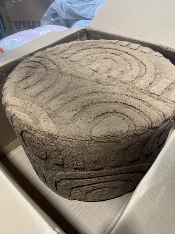 Photo 1 of OTTOMAN