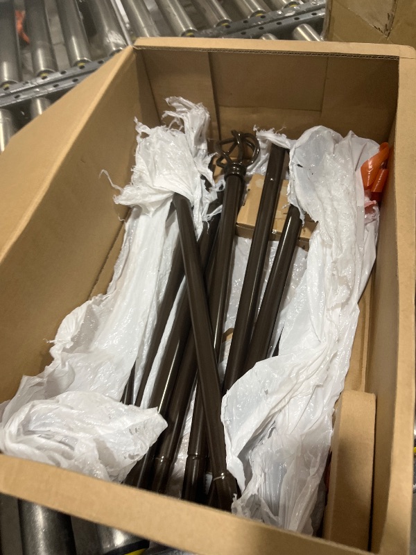 Photo 1 of CURTAIN ROD