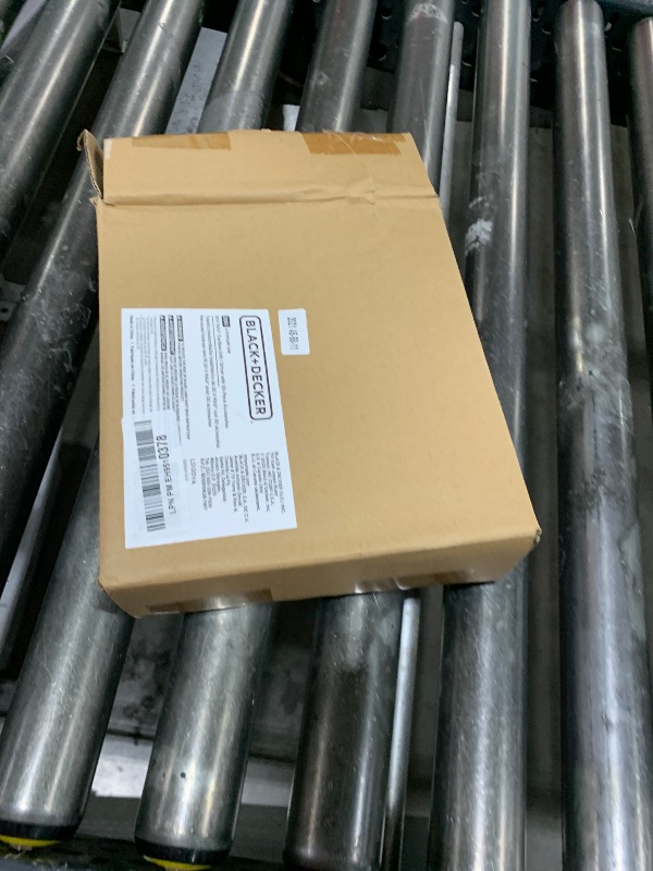 Photo 1 of BLACK+DECKER 20V MAX POWERECONNECT Cordless Drill/Driver + 30 Piece Bits and Drivers Kit (LD120VA)
