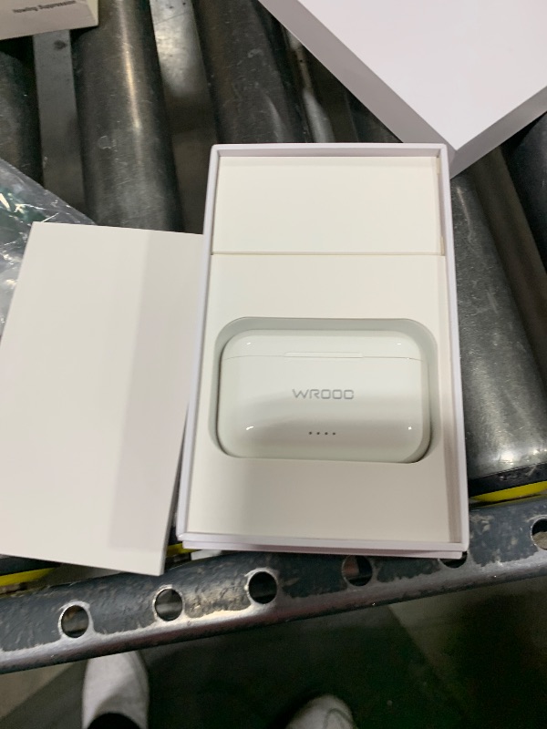 Photo 1 of Wrooc Harmony10 Rechargeable Hearing Aids for Seniors & Adults – Advanced Multi-Channel Digital BTE Hearing Device with Charging Case, Auto-On/Off, Clear Sound Quality, and Tinnitus Relief (Champagne)
