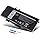 Photo 1 of VNYUNQWE 68Wh 3HWPP Laptop Battery Replacement for Dell Latitude 5401 5410 5411 5501 5510 5511 Precision 3541 3551 Inspiron 7706 2-in-1, 17 7500/7506 2-in-1 Black 10X1J N2NLL 1VY7F 451-BCMN 15.2V
