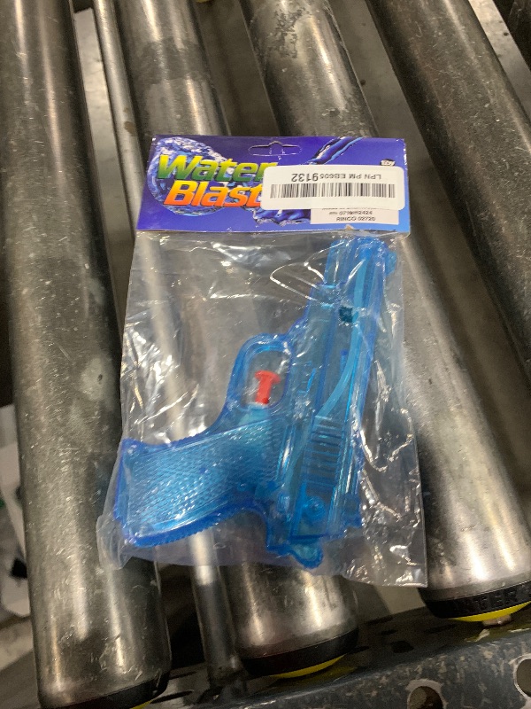 Photo 1 of Rhode Island Novelty 6 Inch Water Squirter, Two Per Order