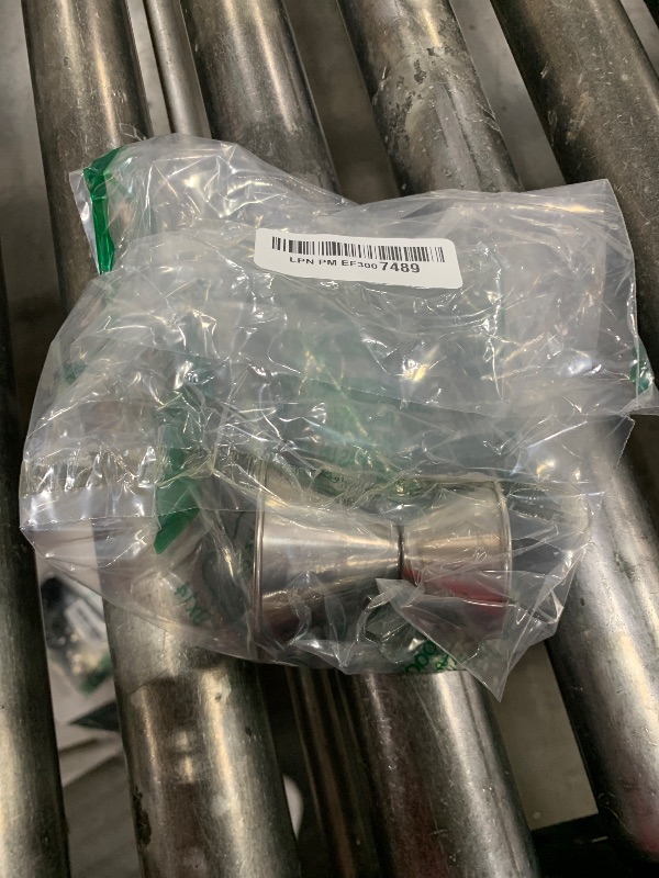 Photo 1 of Winco Jiggers Steel 1 Ounce x 2 Ounce