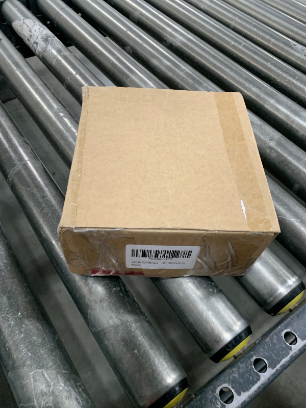 Photo 1 of VIPCAR 22148 Standard Thermal Fan Clutch for Jeep [2.1-4.0L, Serpentine Belt Drive], 1987-2006 Wrangler YJ+TJ, 1984-2001 Cherokee XJ, 1984-1991 Wagoneer SJ, 1984-1992 Comanche MJ