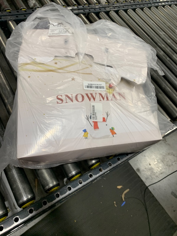 Photo 1 of SNOWMAN Premium Down Comforter Queen Size, Luxurious All Season Duvet Insert with Cotton Blended Fabric, 37oz Fill Weight 3D Baffle Box Design Hotel Bedding Comforter (Dark Grey,90"x90")