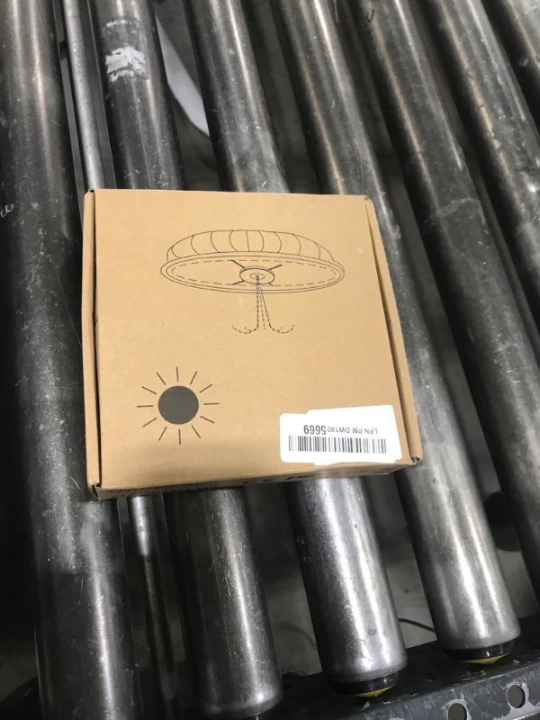 Photo 1 of GAIZERL Solar Fountain with Red Flower - Attract Birds - Upgrade 3.5W Solar Bird Bath Fountains, Solar Powered Water Feature Fountain Pump with 7 Nozzles for Hummingbirds, Garden, Pool, and Pond